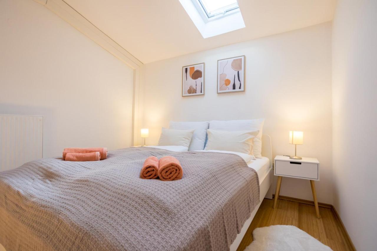 Apartmani Beba Omišalj Екстериор снимка