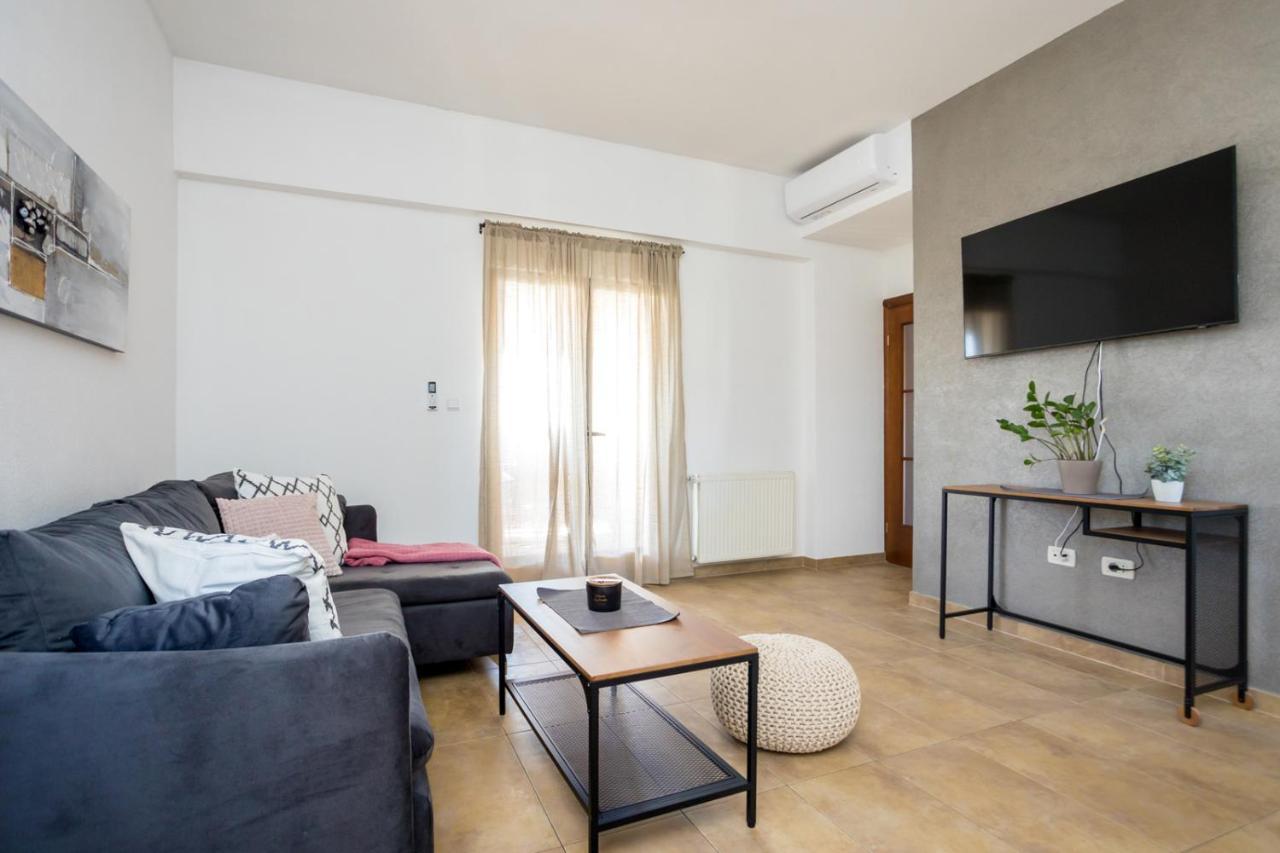 Apartmani Beba Omišalj Екстериор снимка